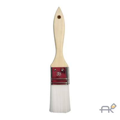 Кисть 35мм SG-PB35